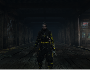 Black Gold