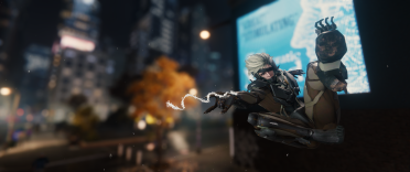 Raiden
