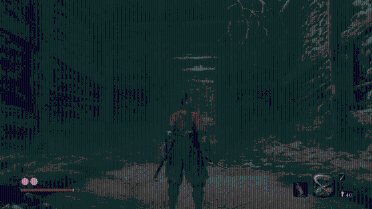 Sekiro Borne-Souls Reshade