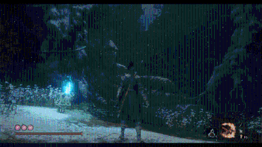 Sekiro 2.01