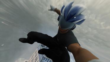 Sonic-Man