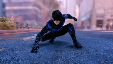 Nightwing - Dick Grayson - Batman