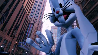 Bugs Bunny