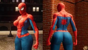 Spider-Woman (Classic)