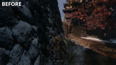 Minimal HUD