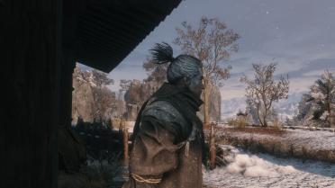 Ashina Ash