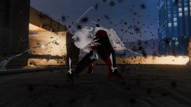 Arachknight