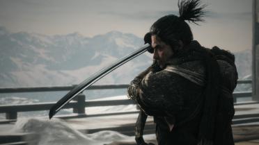 Ashina Ash