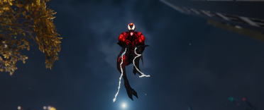 CARNAGE (TASM2)