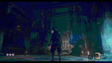 Sekiro 2.01
