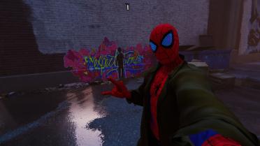 Graffiti Mod