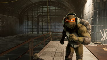 TMNT