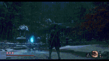 Sekiro 2.01