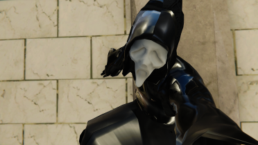 Ghostface