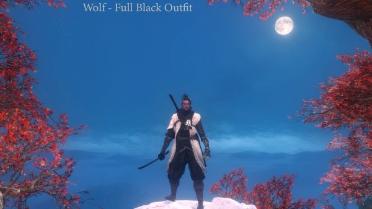 Wolf