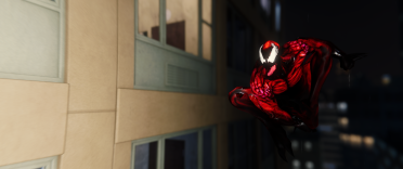 CARNAGE (TASM2)