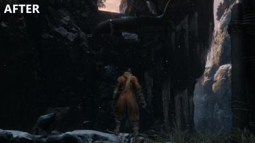Minimal HUD