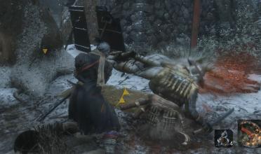 Black Sekiro