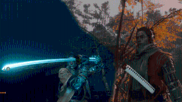 Yamato Sword (Devil May Cry 5)