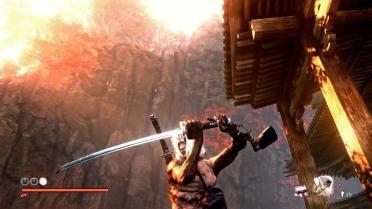 Bushido Katana