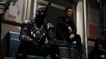 Black Panther