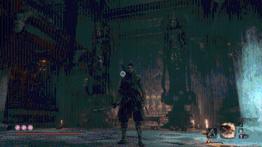Sekiro 2.01