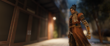Sekiro