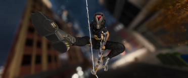 Ghostrunner