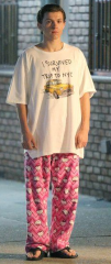 Hello Kitty Underwear
