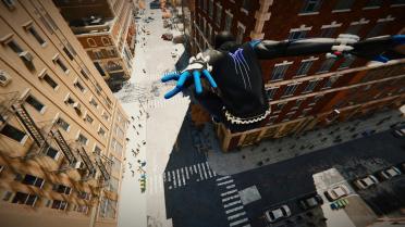 Spider-Drip