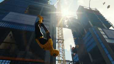 FFH (Yellow)