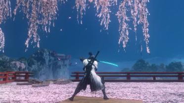 Holy Moonlight Kusabimaru
