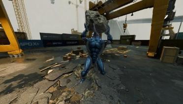 Spider-Man 2 PC Rhino