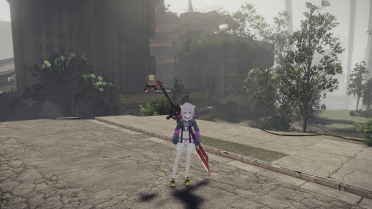 Nekomata Okayu