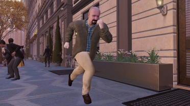 Walter White