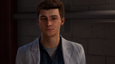 Face Retexture