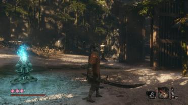 Dark Souls III Weapon Replacements