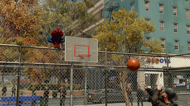Classic Spider-man