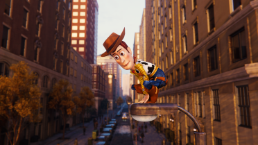 Woody