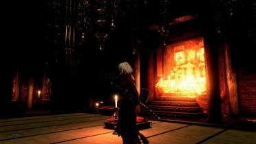 Bushido Katana