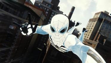 Negative Suit