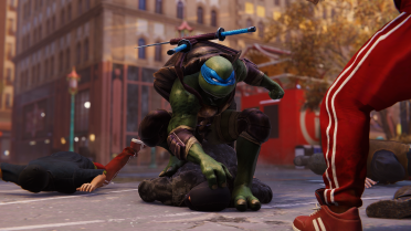 TMNT