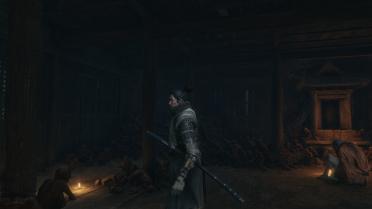 Ashina Ash