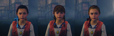 Schoolgirl Natalia
