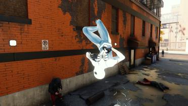 Negative Suit