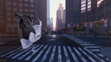 Grayscale TASM