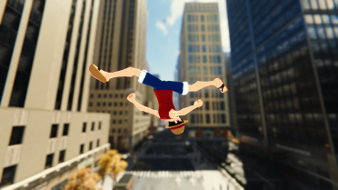 Luffy