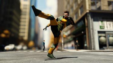 Gordon Freeman