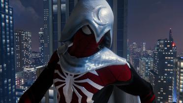 Arachknight