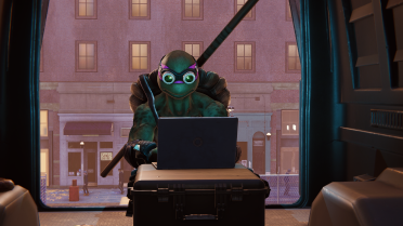 TMNT